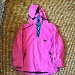 Stay Wild Jacket